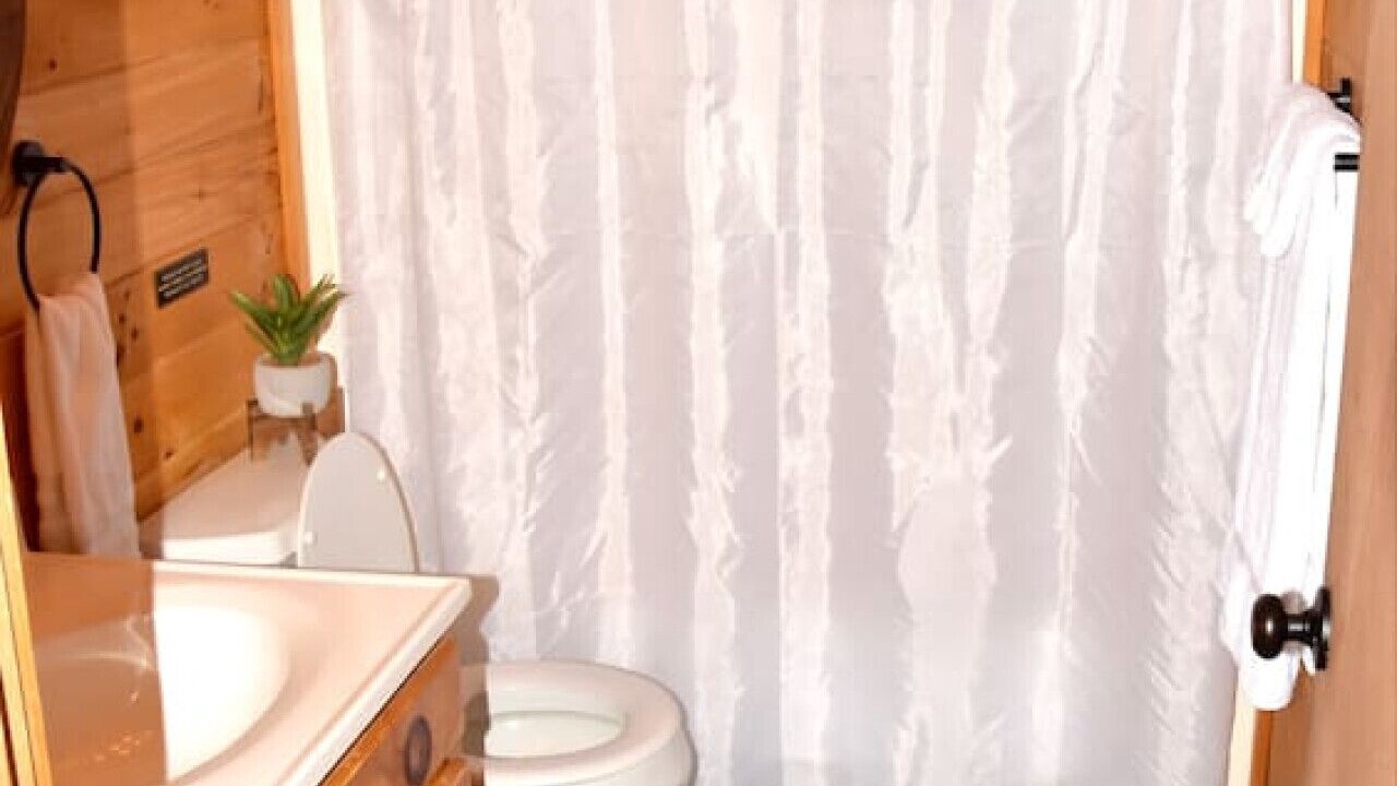 Photo of Bathroom in Townsend