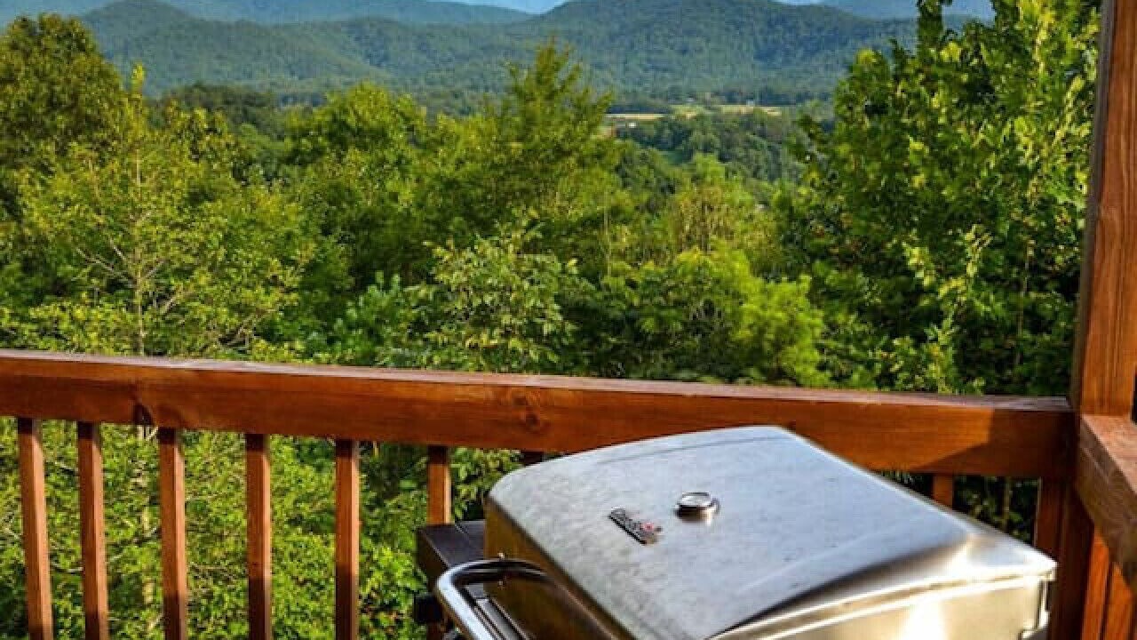 Photo of Outdoor in Townsend