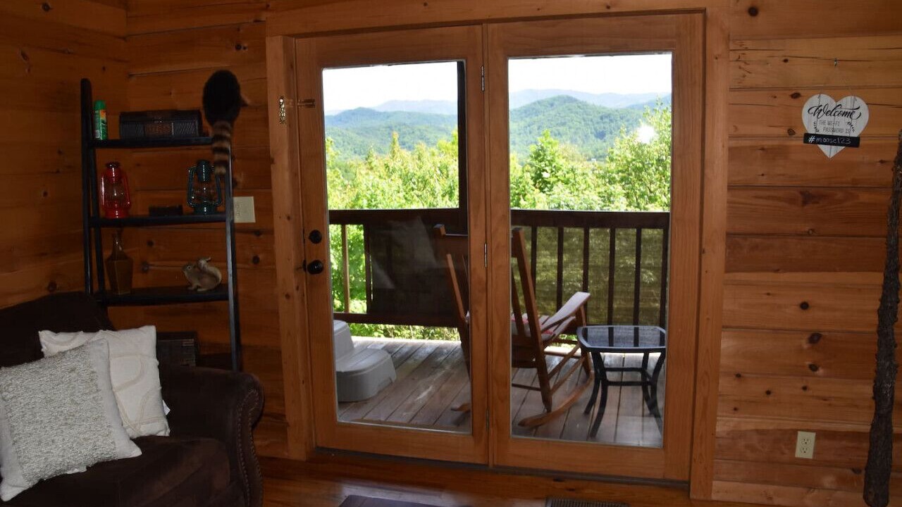 Photo of Livingroom in Townsend