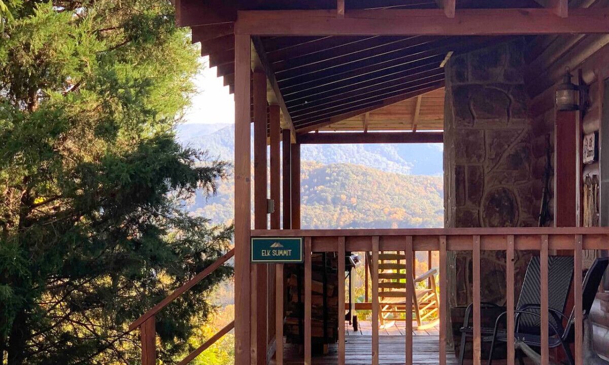 Photo of Outdoor in Townsend