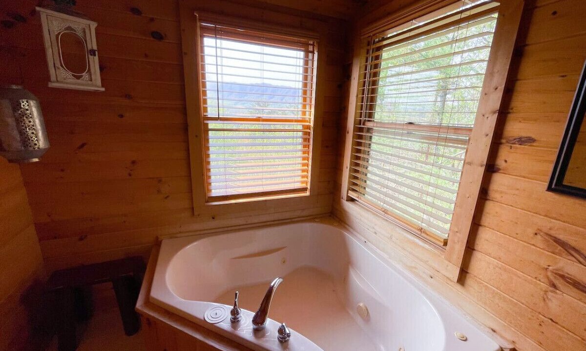Photo of Bathroom in Townsend