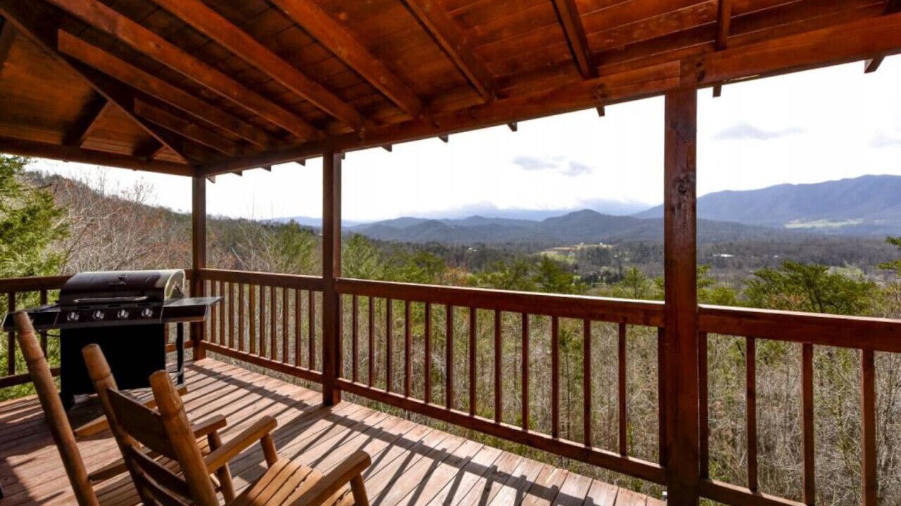 Photo of Outdoor in Townsend