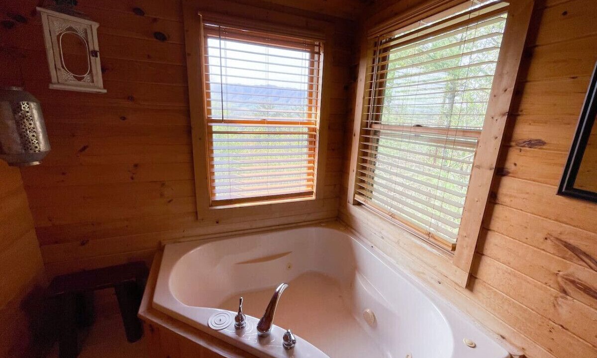 Photo of Bathroom in Townsend