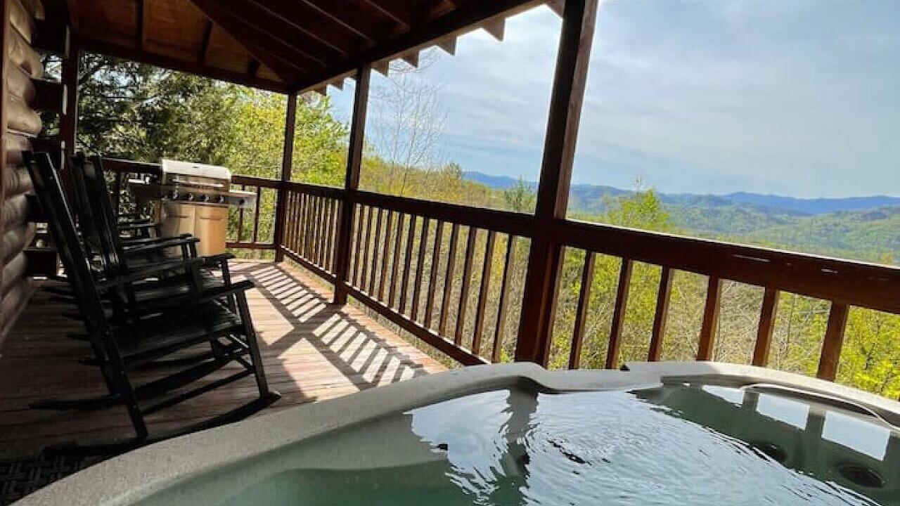 Photo of Outdoor in Townsend