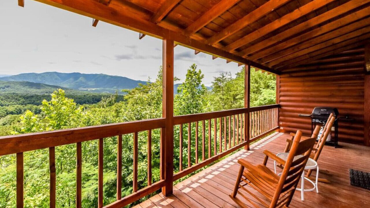 Photo of Outdoor in Townsend