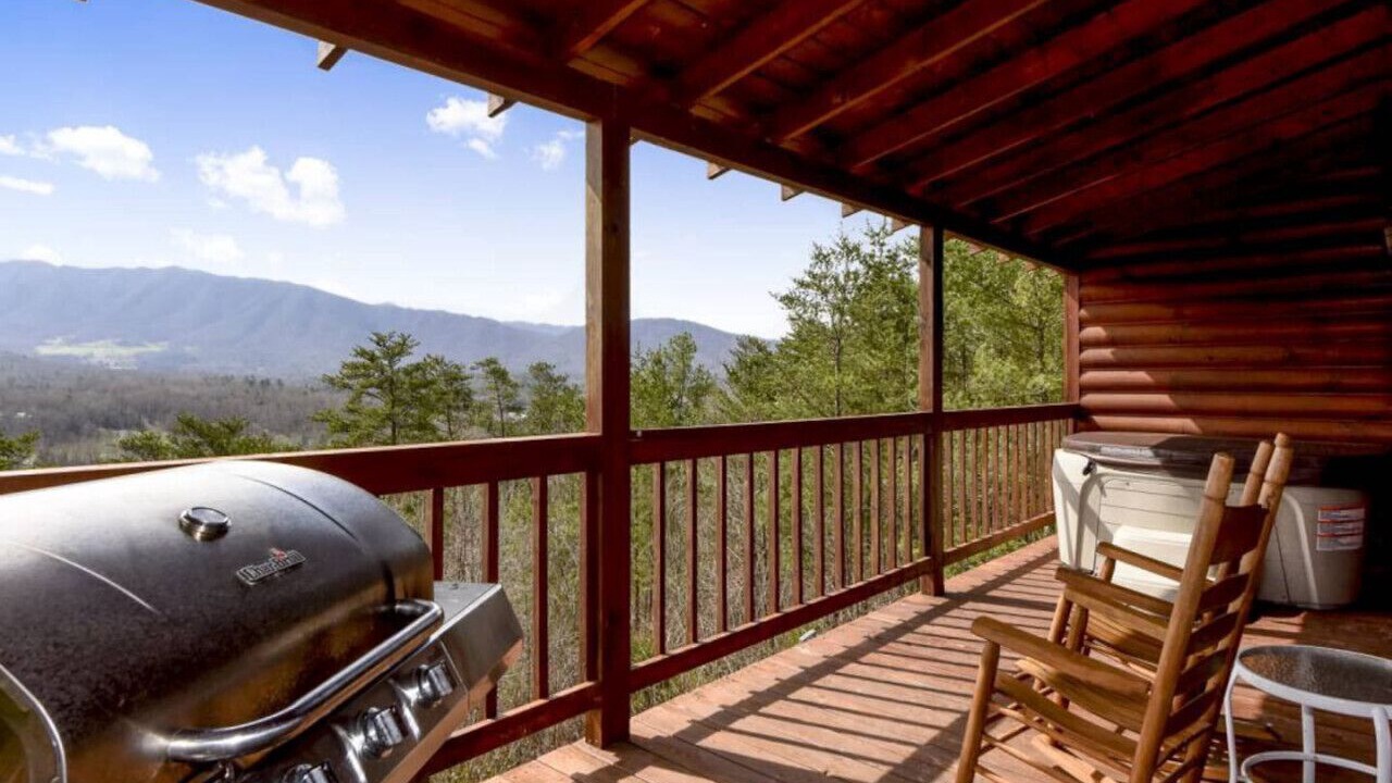 Photo of Outdoor in Townsend