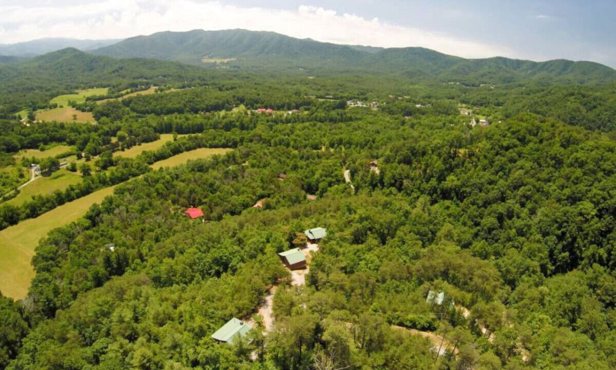 Photo of Outdoor in Townsend