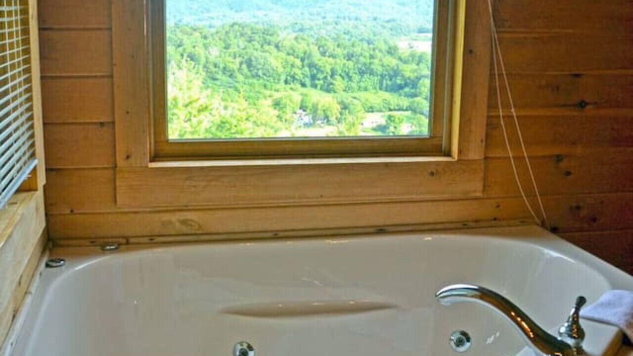 Photo of Bathroom in Townsend