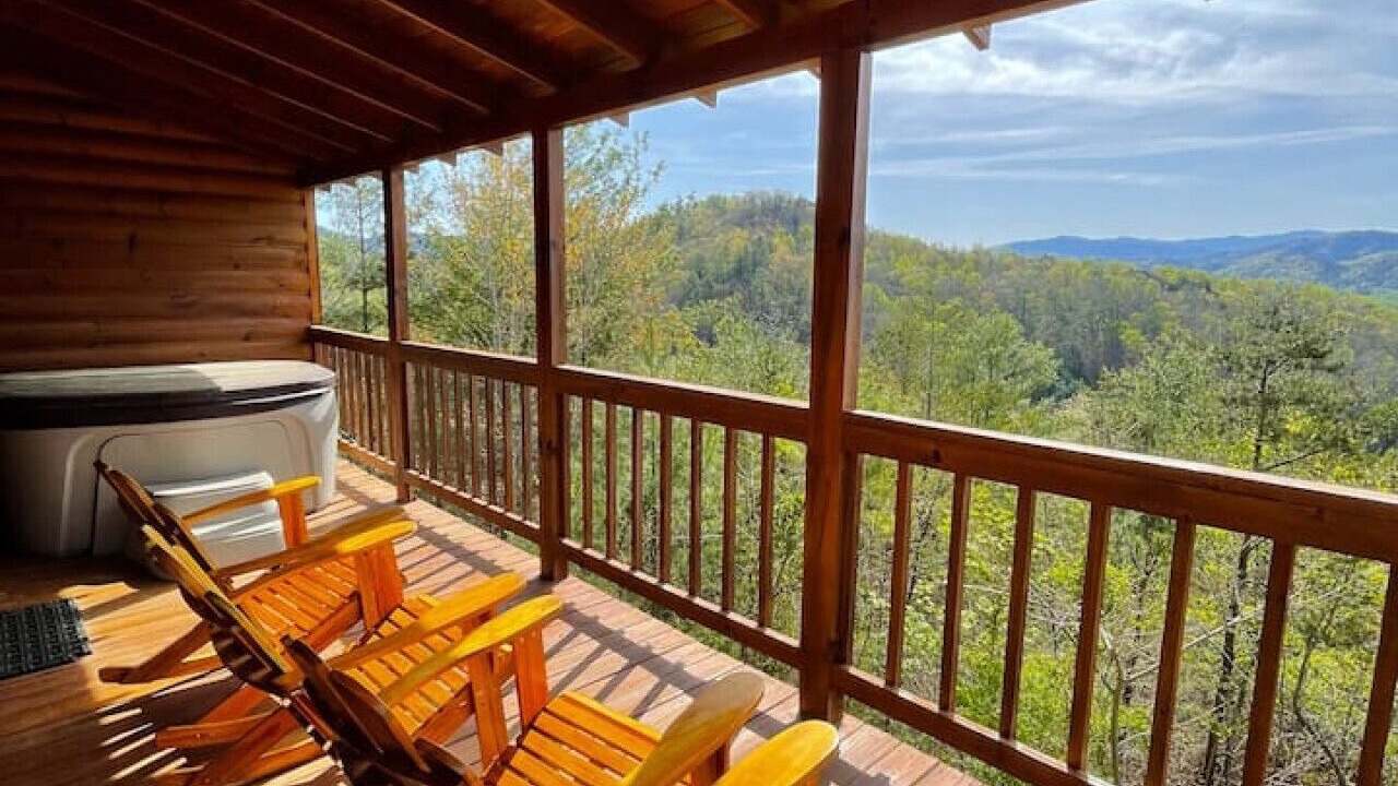 Photo of Outdoor in Townsend