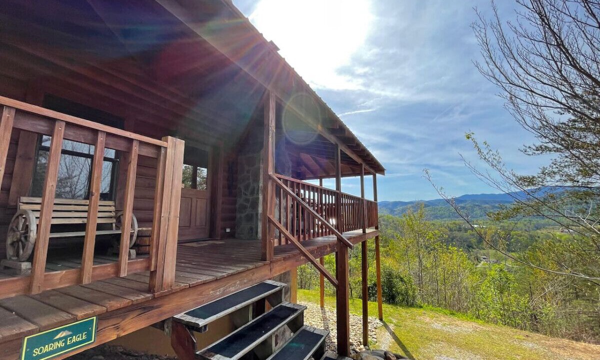 Photo of Outdoor in Townsend