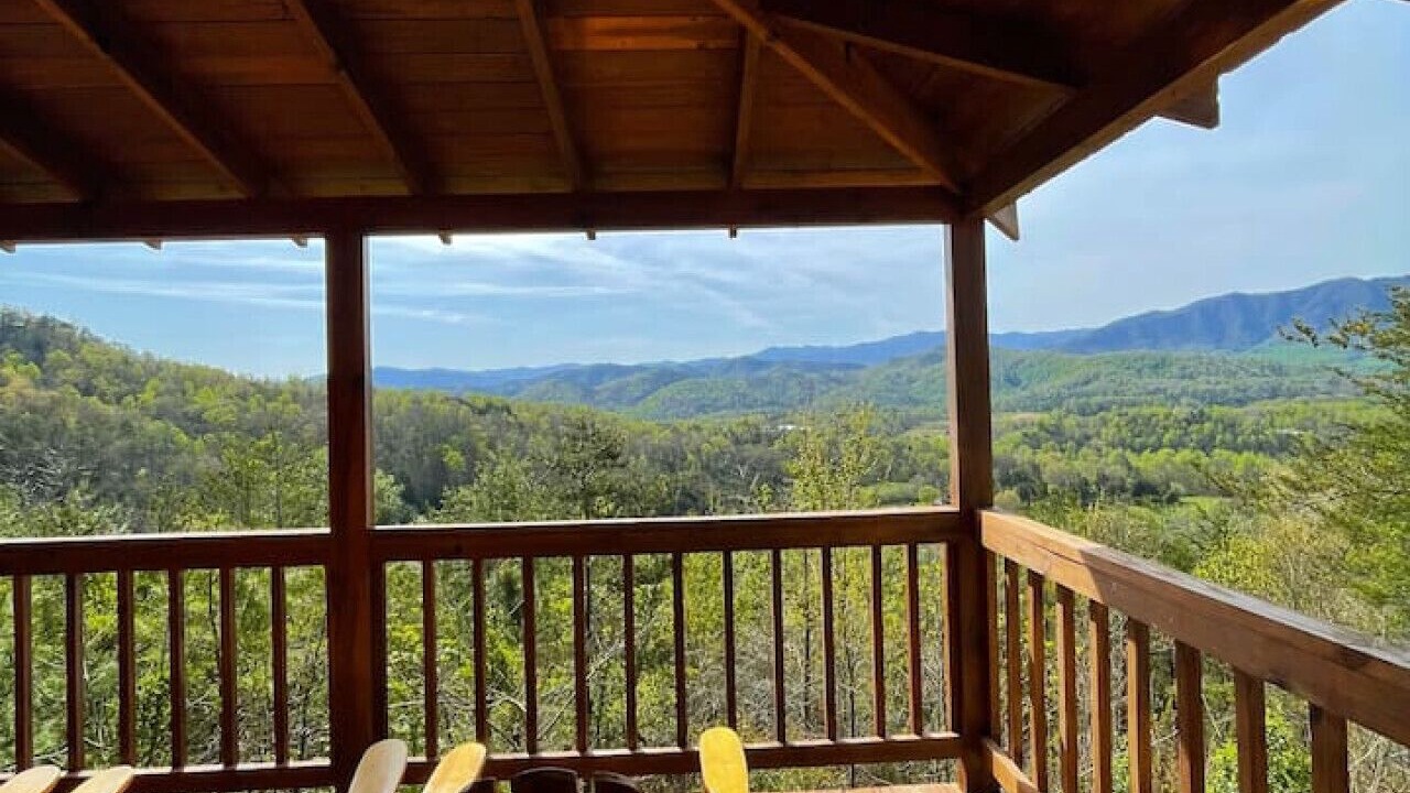 Photo of Outdoor in Townsend