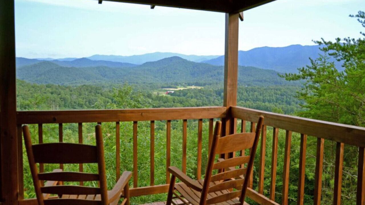 Photo of Outdoor in Townsend