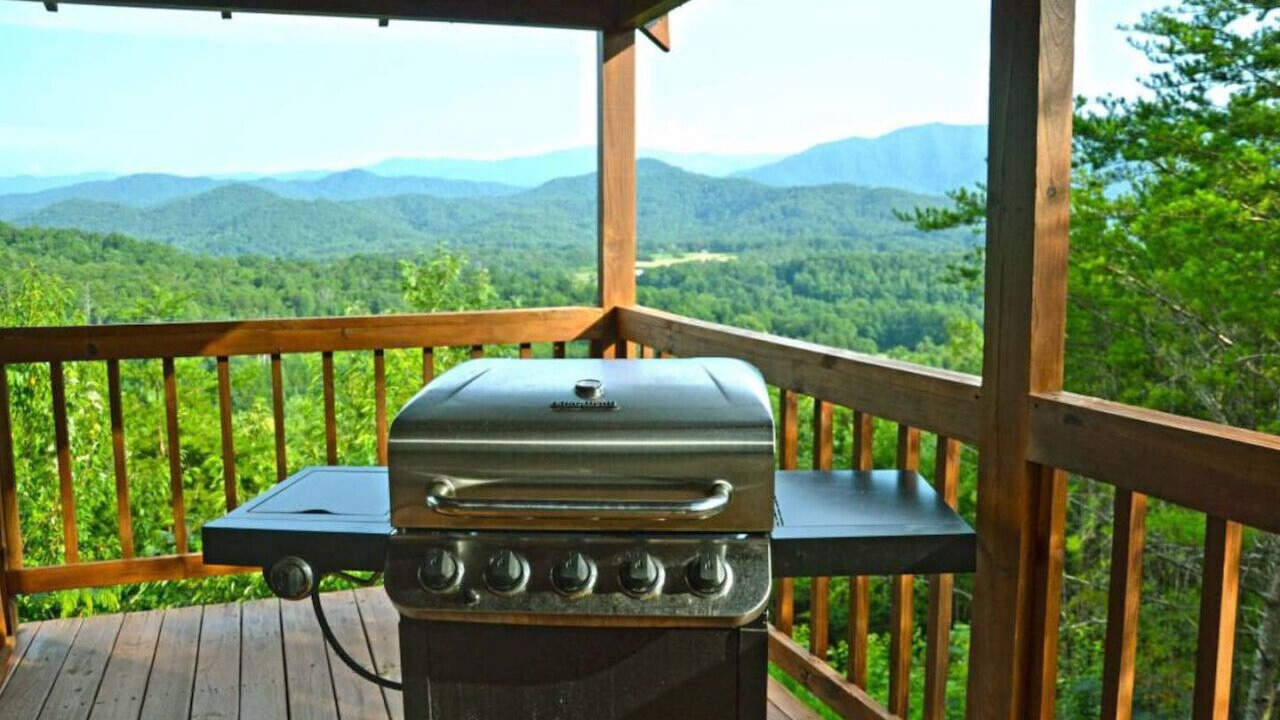 Photo of Outdoor in Townsend