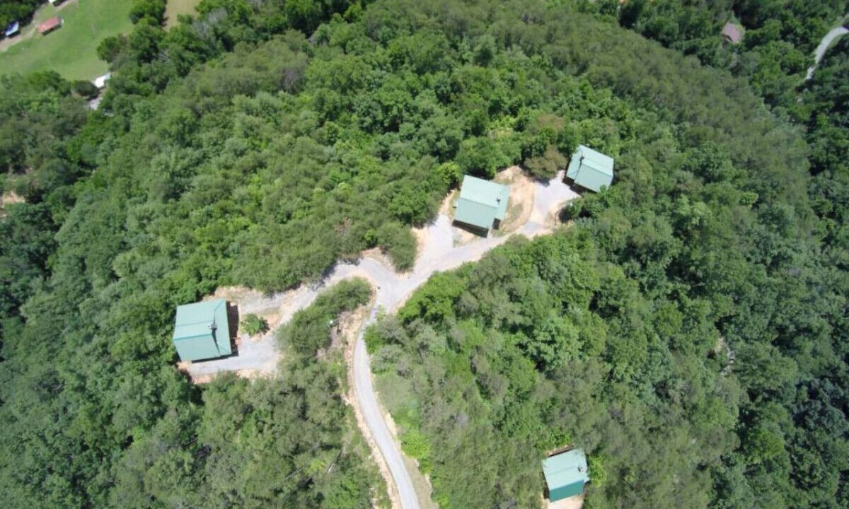Photo of Outdoor in Townsend
