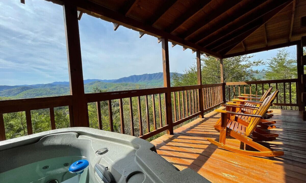 Photo of Outdoor in Townsend