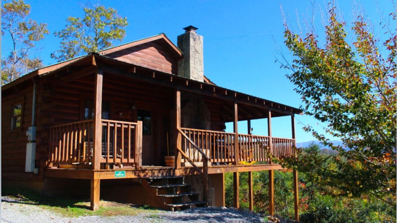 Photo of Outdoor in Townsend