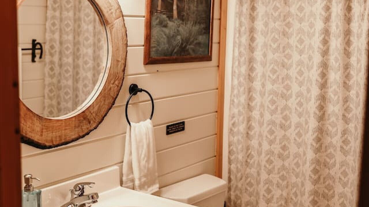 Photo of Bathroom in Townsend