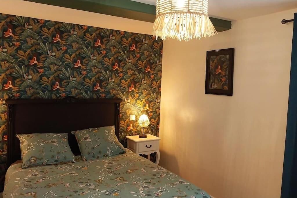 Photo of Bedroom in Burie