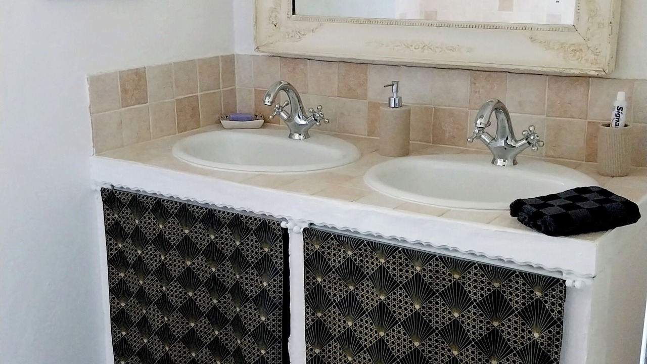 Photo of Bathroom in Burie