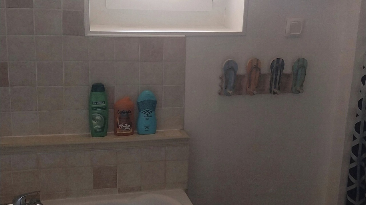 Photo of Bathroom in Burie