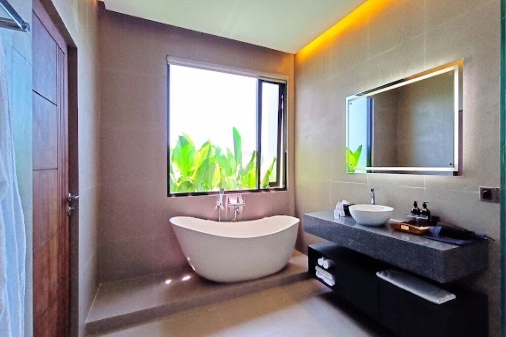Photo of Bathroom in Kuta
