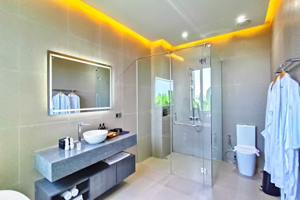 Photo of Bathroom in Kuta