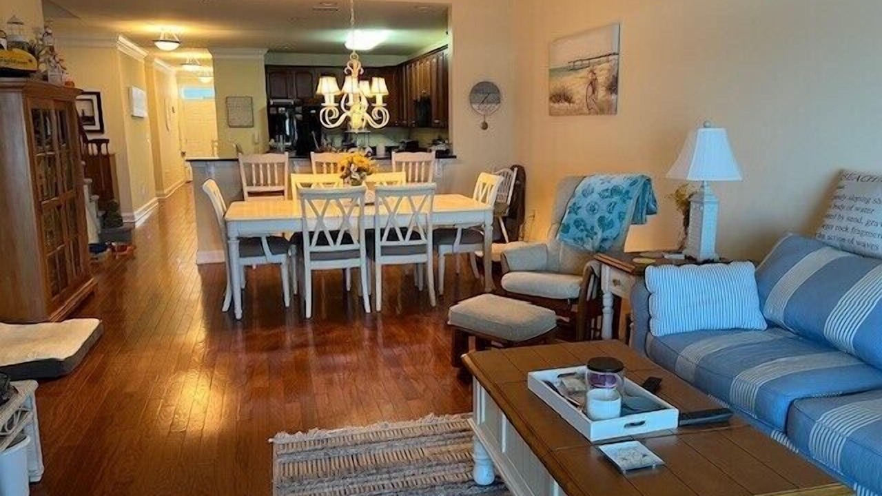 Photo of Livingroom in Anglesea