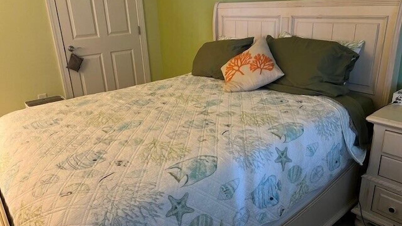 Photo of Bedroom in Anglesea