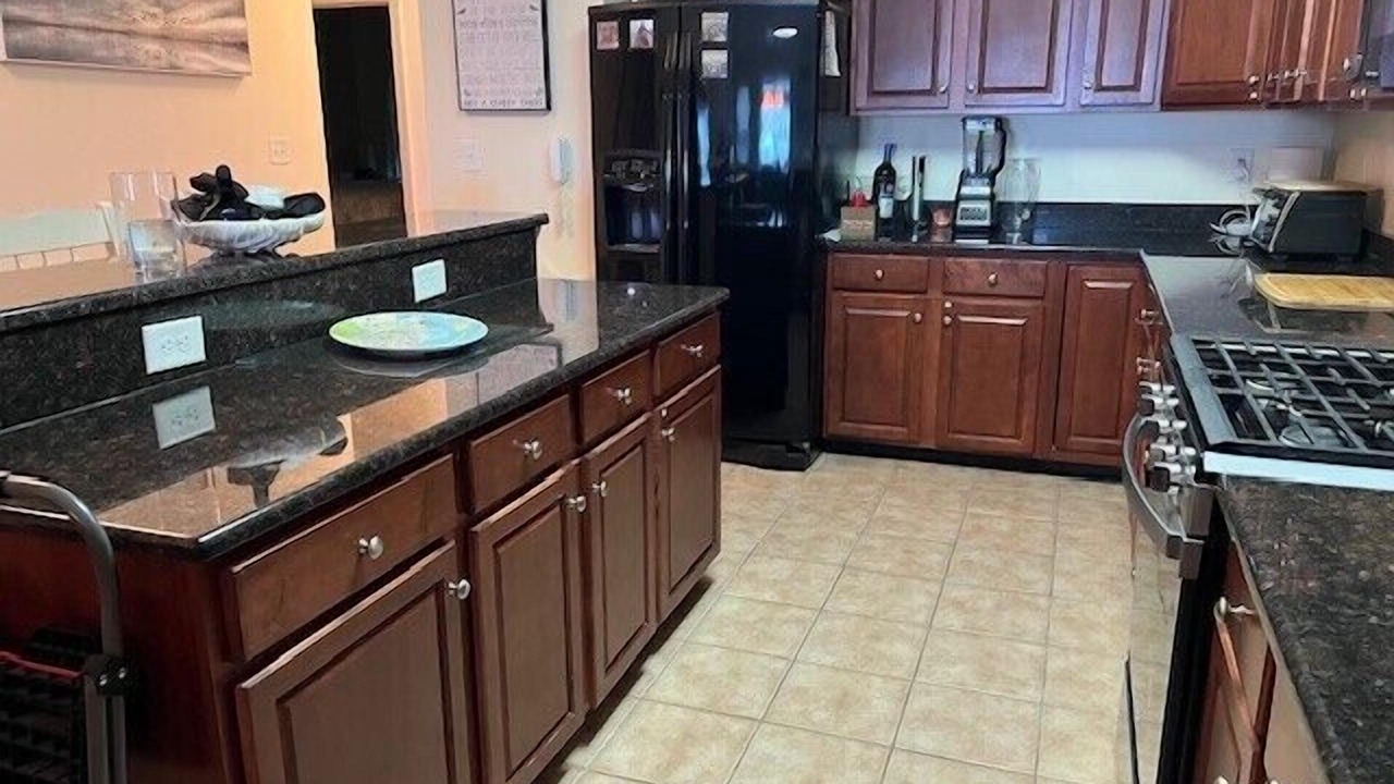 Photo of Kitchen in Anglesea