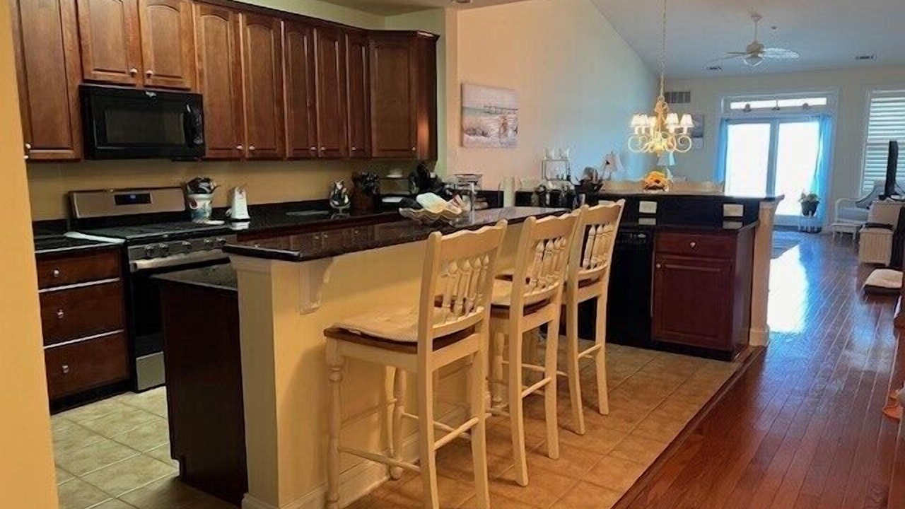 Photo of Kitchen in Anglesea