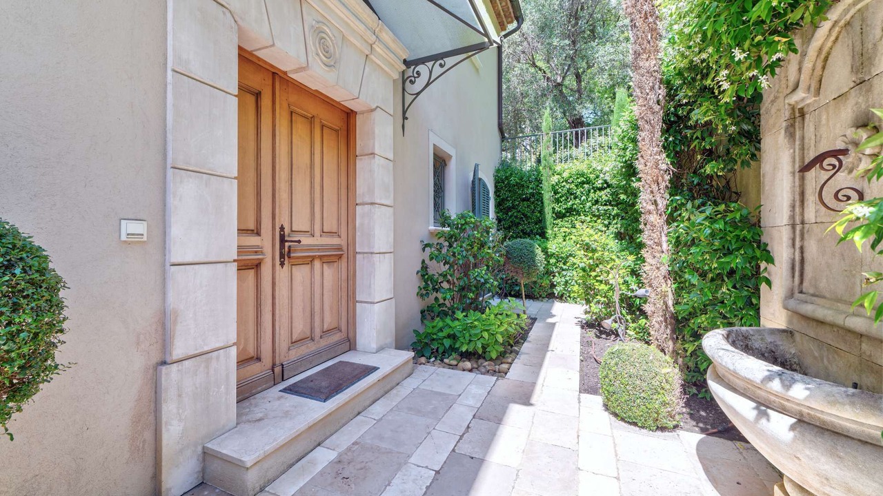 Photo of Outdoor in Magagnosc