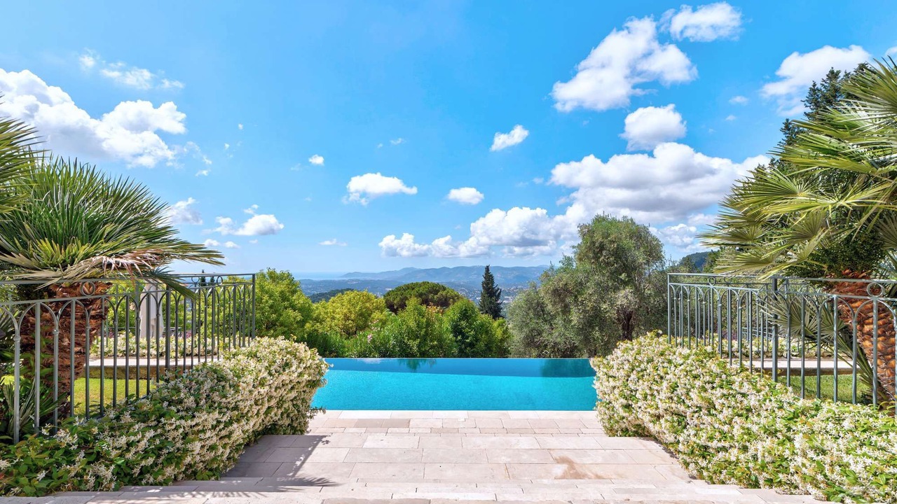 Photo of Outdoor in Magagnosc