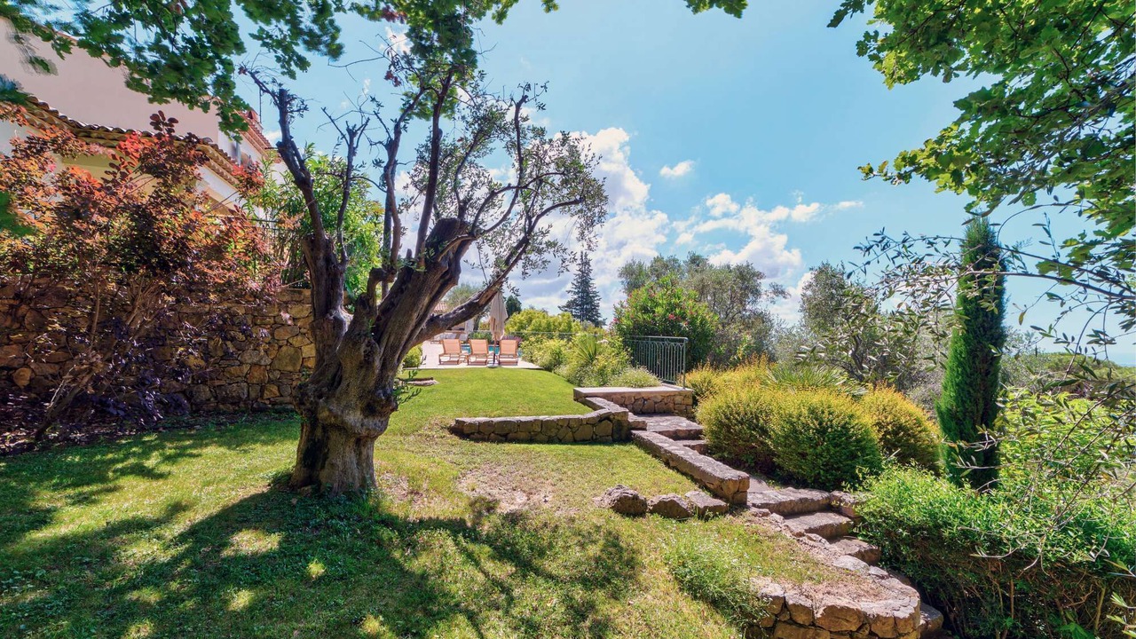 Photo of Outdoor in Magagnosc