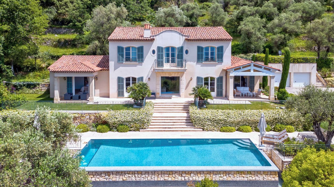 Photo of Outdoor in Magagnosc