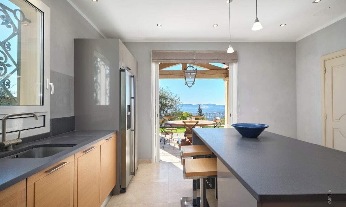 Photo of Kitchen in Magagnosc