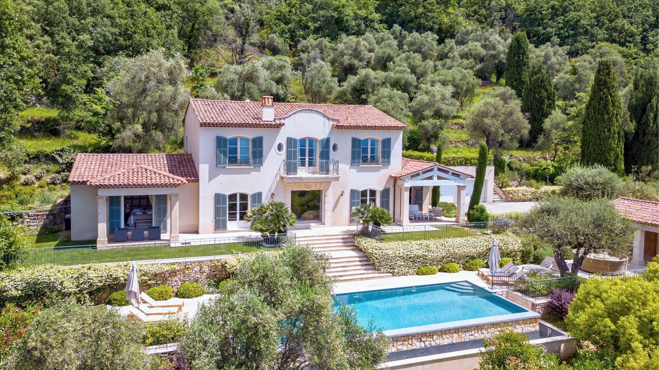 Photo of Outdoor in Magagnosc