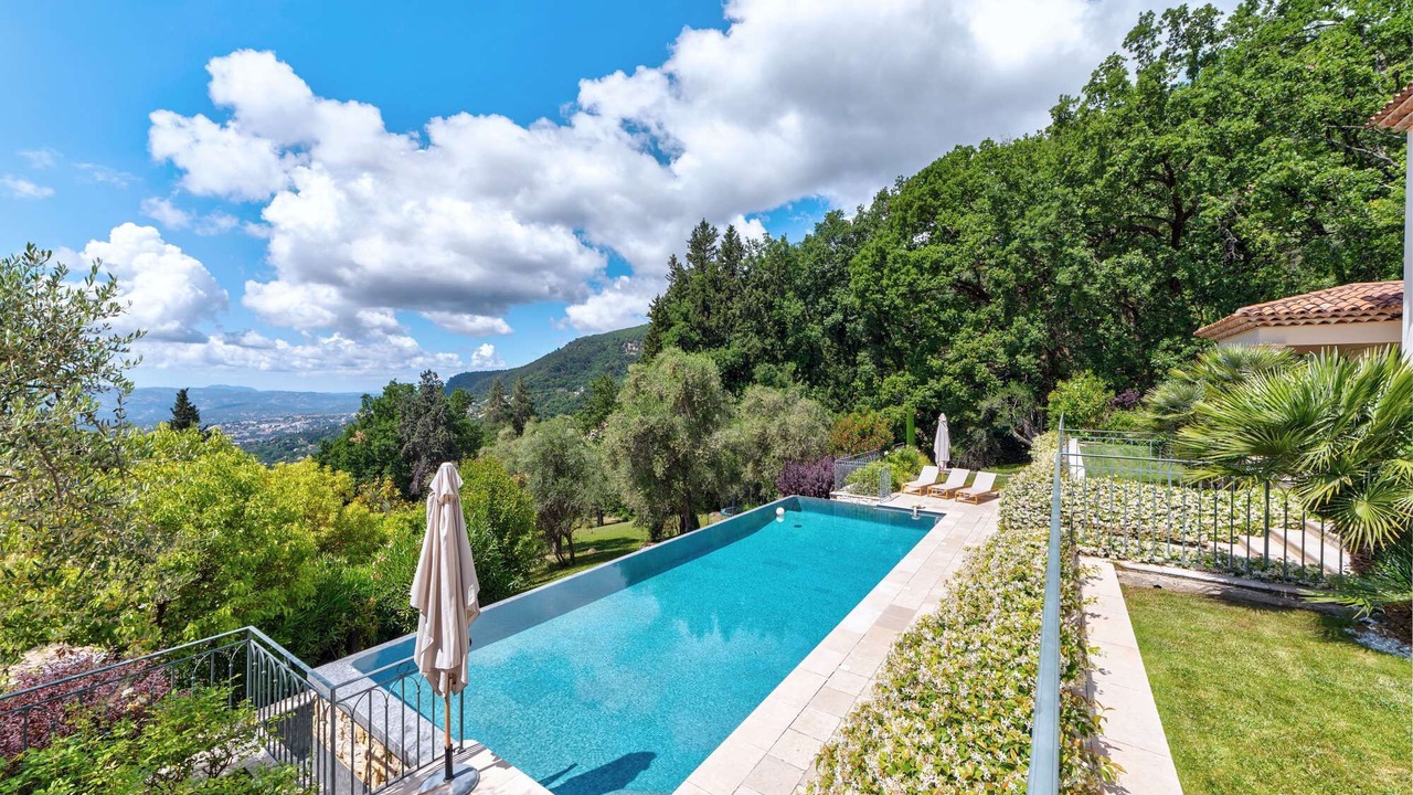 Photo of Outdoor in Magagnosc