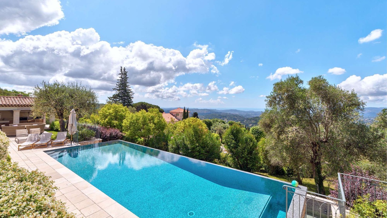 Photo of Outdoor in Magagnosc