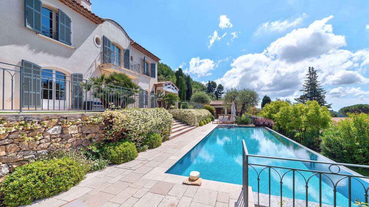 Photo of Outdoor in Magagnosc