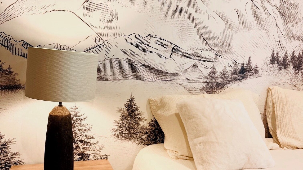 Photo of Bedroom in Guchan