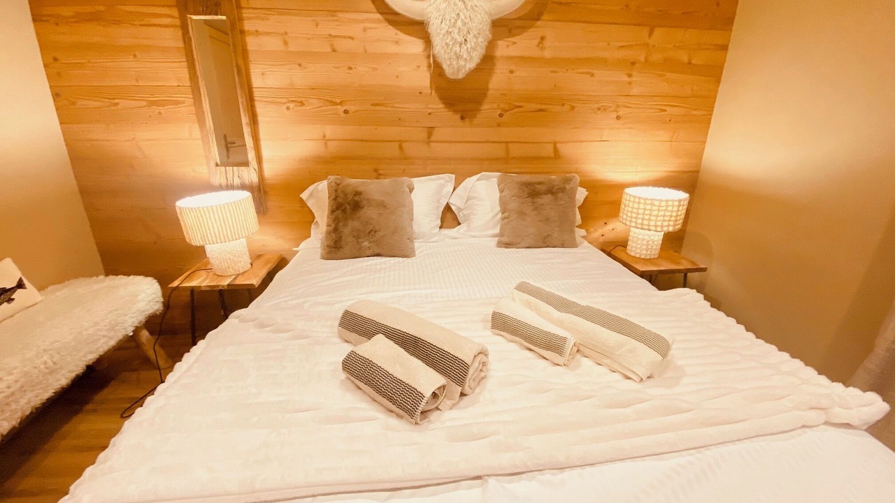 Photo of Bedroom in Guchan