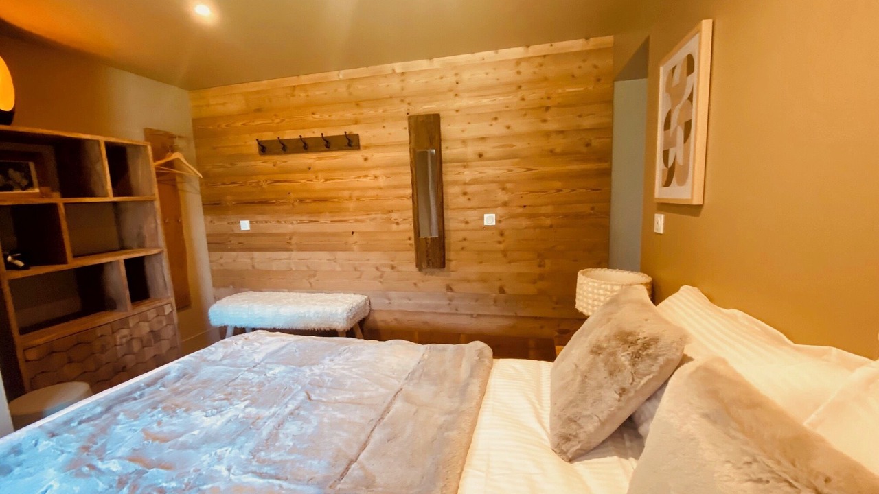 Photo of Bedroom in Guchan