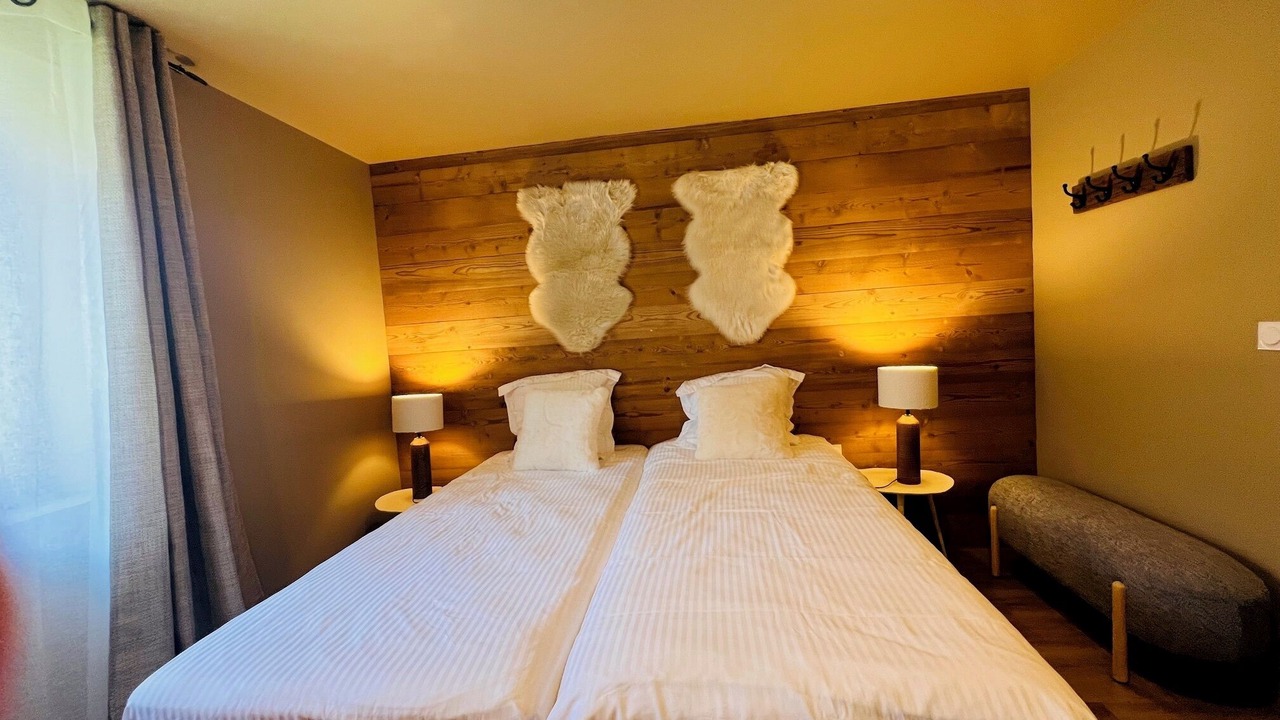 Photo of Bedroom in Guchan