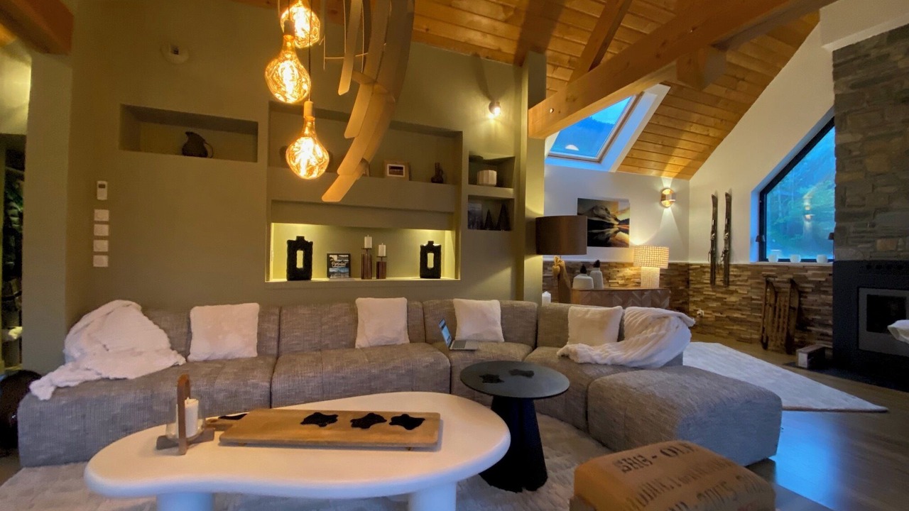 Photo of Livingroom in Guchan