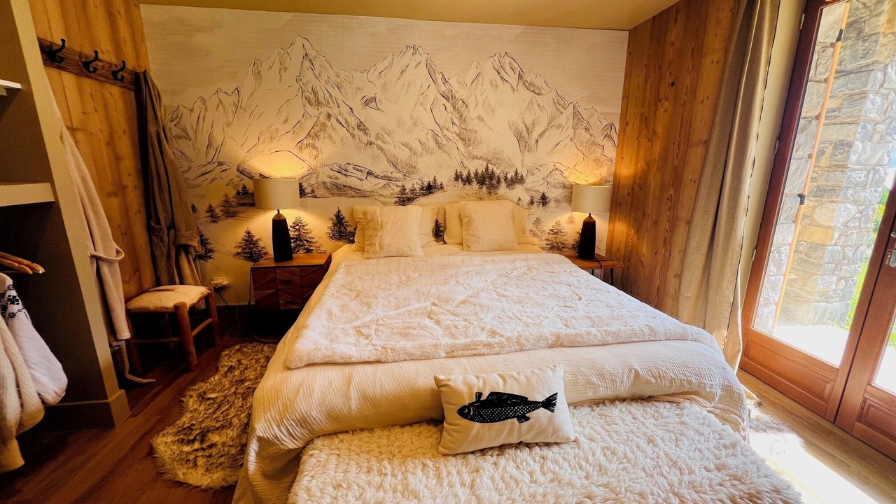 Photo of Bedroom in Guchan