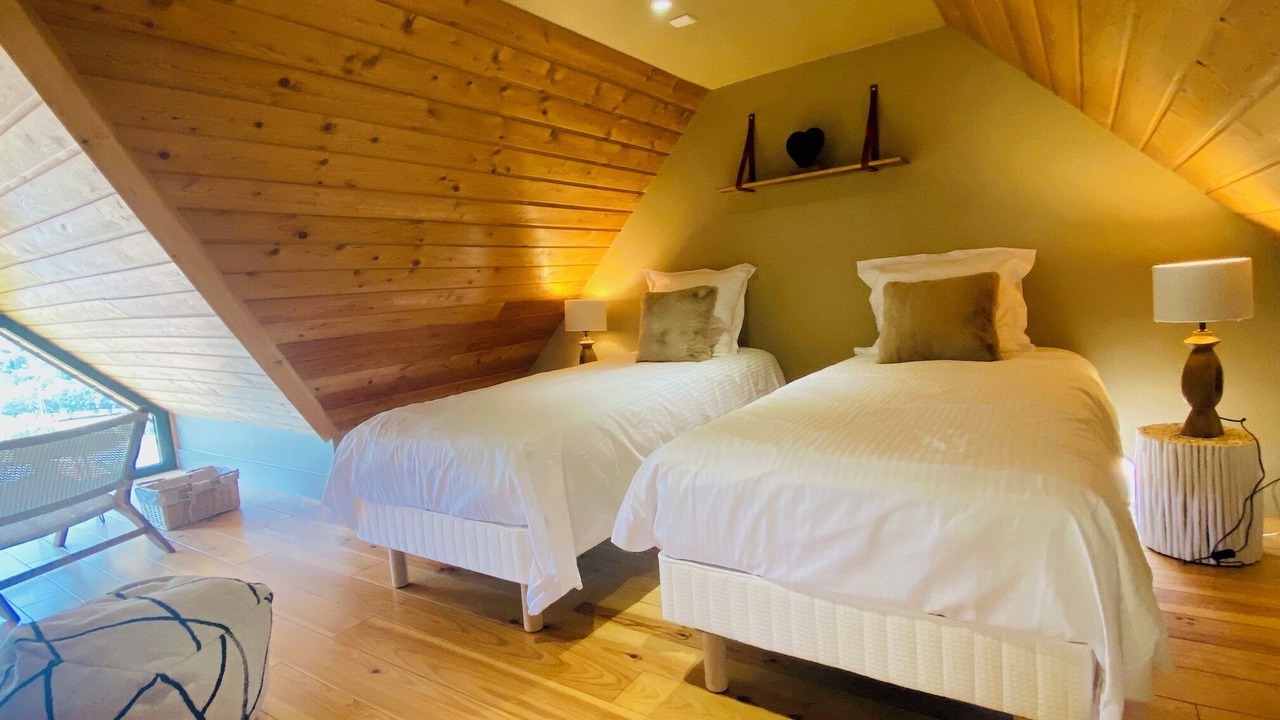 Photo of Bedroom in Guchan