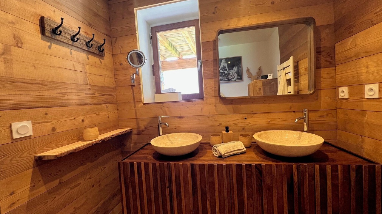 Photo of Bathroom in Guchan