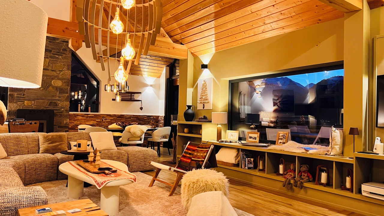 Photo of Livingroom in Guchan