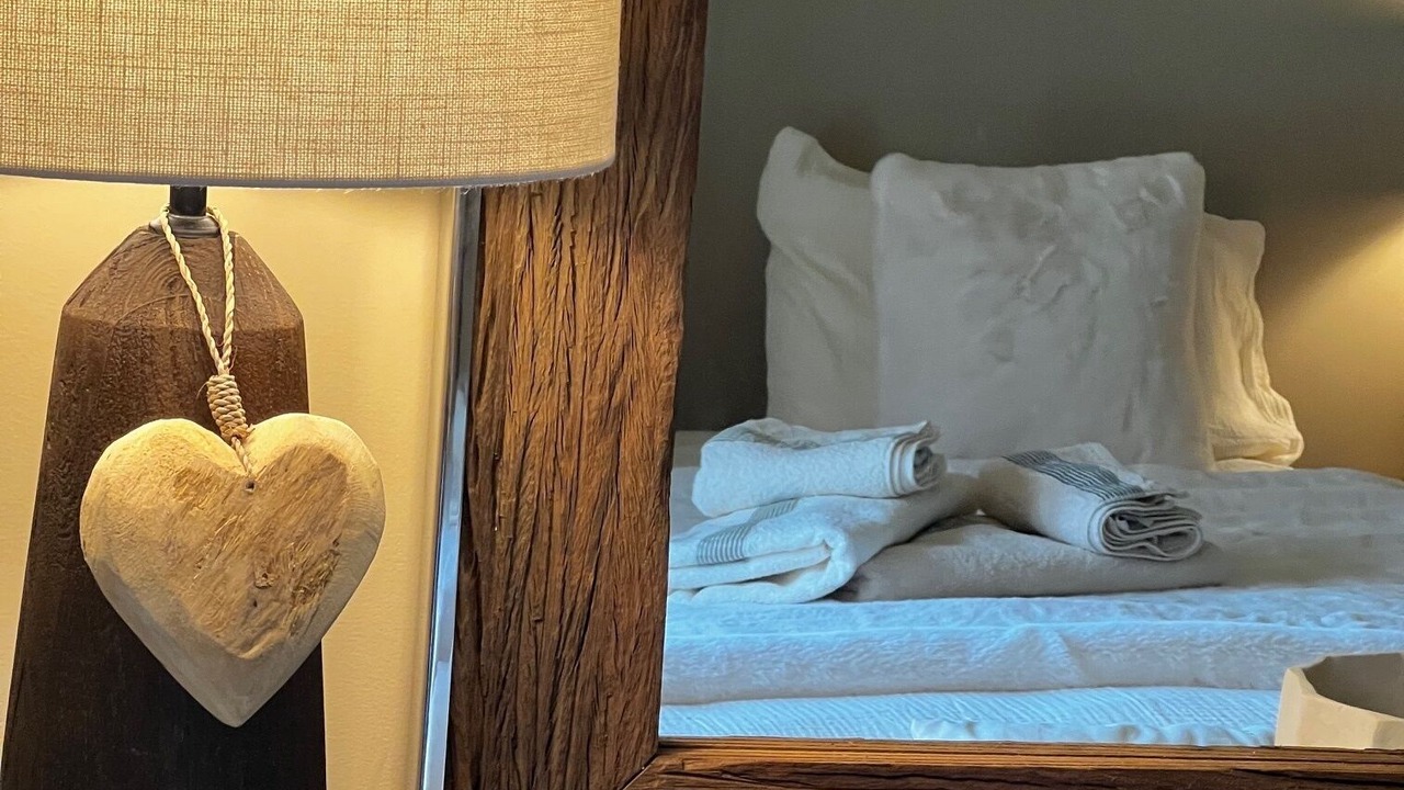 Photo of Bedroom in Guchan