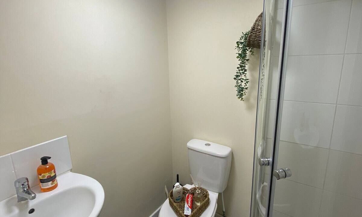 Photo of Bathroom in Iver